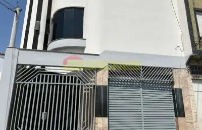 Casa comercial para alugar na Avenida Alberto Byington, 655, Vila Maria, São Paulo