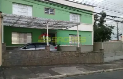 Prédio com 04 apartamentos à venda, parque novo mundo por: r$ 1.400.000,00
