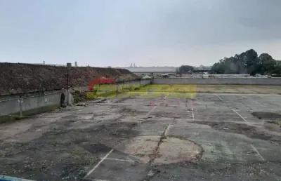 Terreno com 21.000,00m² disponível para locação, jardim guanca por: r$ 150.000,00