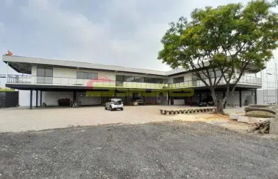 Terreno com 21.785m² para locação, jardim guanca por: r$ 180.000,00