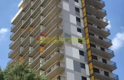 Apartamento com 1 quarto à venda na Rua Alfredo Pujol, 451, Santana, São Paulo