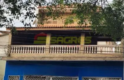 Casa com 4 quartos para alugar na Praça Presidente Jânio da Silva Quadros, 332, Jardim Japão, São Paulo