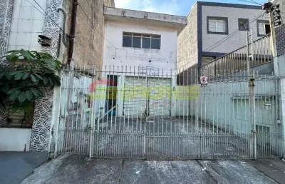 Sala comercial para alugar na Rua Chico Pontes, 1395, Carandiru, São Paulo