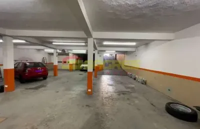 Barracão / Galpão / Depósito para alugar na Avenida Júlio Buono, 1333, Vila Gustavo, São Paulo