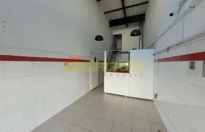 Sala comercial para alugar na Rua Alfredo Pujol, 352, Santana, São Paulo