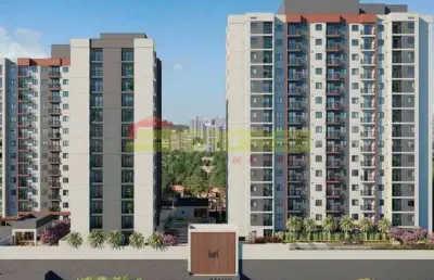 Apartamento com 2 quartos à venda na Rua Curuçá, 684, Vila Maria, São Paulo