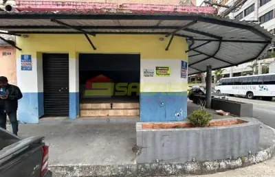Sala comercial à venda na Rua Amazonas da Silva, 14, Vila Guilherme, São Paulo