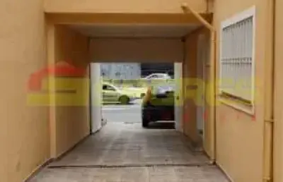 Casa comercial com 10 salas para alugar na Avenida Engenheiro Caetano Álvares, 1527, Imirim, São Paulo