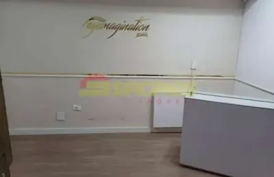 Sala comercial para alugar na Avenida Guilherme Cotching, 1549, Vila Maria, São Paulo