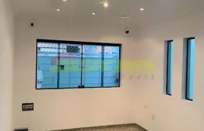 Casa com 4 quartos para alugar na Rua Murilo Furtado, 66, Parque Vitória, São Paulo