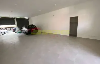 Salão com 110m² - jardim japão disponível para locação e venda!