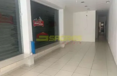 Ponto comercial à venda na Rua Ezequiel Freire, 620, Santana, São Paulo