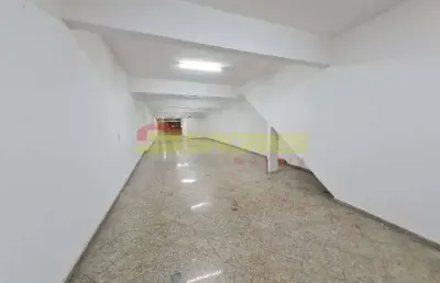 Casa comercial para alugar na Avenida Braz Leme, 175, Casa Verde, São Paulo