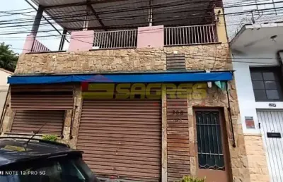 Sala comercial para alugar na Miguel Mentem, 206, Vila Guilherme, São Paulo