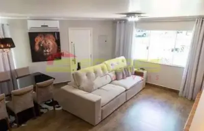 Casa com 3 quartos à venda na Sapienza, 123, Vila Isolina Mazzei, São Paulo
