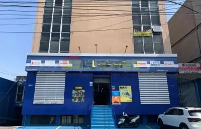 Conjunto comercial para locação, 80m² por r$ 10.000,00