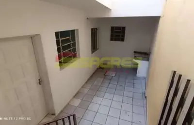 Casa com 1 quarto para alugar na Praça Joaquim José da Nova, 99, Vila Maria Alta, São Paulo