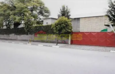 Galpão com 4.000m² no parque novo mundo por r$ 150.000,00