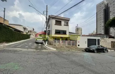 Casa com 3 quartos para alugar na Rua José Gonçalves Gomide, 662, Vila Guilherme, São Paulo