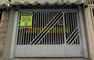 Sobrado com 02 dormitórios, carandiru por: r$ 3.300,00
