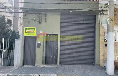 Sala comercial para alugar na Rua Sylvio Delduque, 158, Água Fria, São Paulo