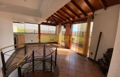 Cobertura com 3 quartos à venda na Rua Sílvio Leandro, 73, Vila Maria Alta, São Paulo