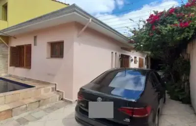 Casa térrea 310m² na vil guilherme por r$ 1.500.000,00 venda e r$ 7.000,00 locação