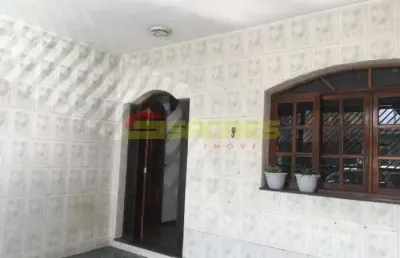 Casa com 2 quartos à venda na Floriano De Godói, 126, Jardim Brasil (Zona Norte), São Paulo