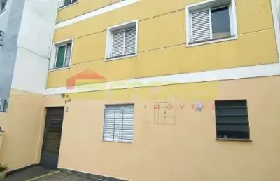 Apartamento com 1 quarto para alugar na André Da Fonseca, 278, Jardim Japão, São Paulo