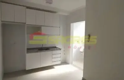 Kitnet / Stúdio para alugar na Caçador, 437, Vila Paiva, São Paulo