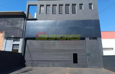Sala comercial para alugar na Avenida Água Fria, 754, Água Fria, São Paulo