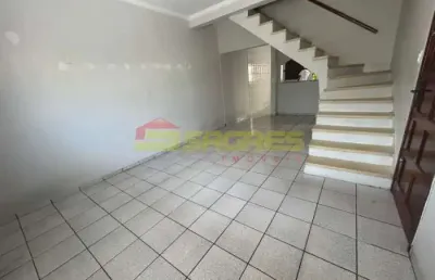Casa com 2 quartos à venda na Rua Soldado Paulo Emídio Pereira, 332, Jardim Japão, São Paulo