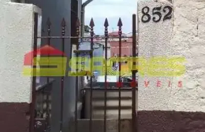 Casa com 1 quarto para alugar na Avenida Belisário Pena, 852, Vila Maria Alta, São Paulo
