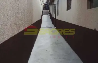 Casa com 1 quarto para alugar na Avenida Belisário Pena, 852, Vila Maria Alta, São Paulo