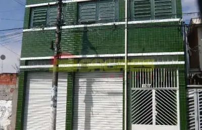 Sala comercial à venda na Rua Tenente Sotomano, 1132, Jardim Brasil (Zona Norte), São Paulo