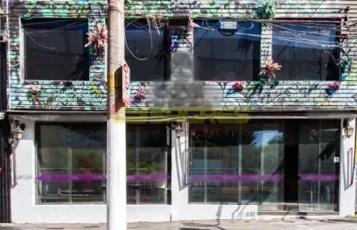 Casa comercial 250m² na parada inglesa por r$ 12.000,00