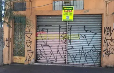 Sala comercial para alugar na Rua Maria Cândida, 1639, Vila Guilherme, São Paulo