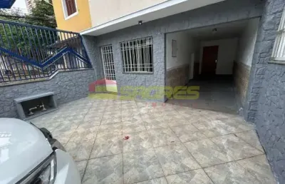 Casa com 3 quartos para alugar na Rua Pedro Madureira, 590, Jardim São Paulo (Zona Norte), São Paulo