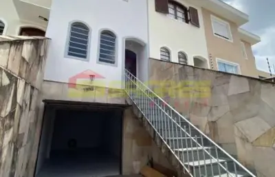 Casa com 3 quartos à venda na Nadir Dias De Figueiredo, 1852, Vila Maria Baixa, São Paulo