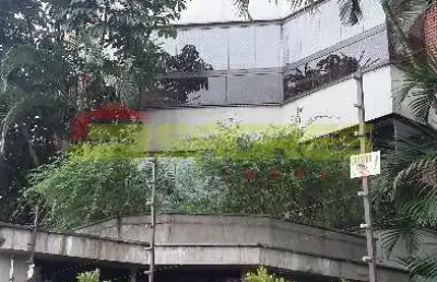 Apartamento com 4 quartos para alugar na Rua Maria Curupaiti, 736, Vila Ester (Zona Norte), São Paulo