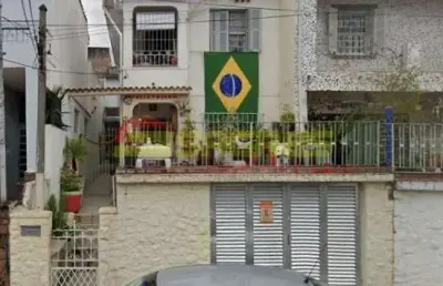 Sobrado com 02 dormitórios à venda, vila guilherme por: r$ 590.000,00