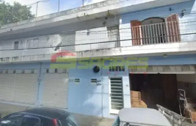 Sobrado comercial e residencial à venda, vila guilherme por: r$ 1.550.000,00