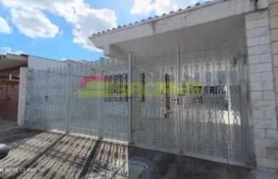 Casa com 2 quartos à venda na Rua Doze de Setembro, 1015, Vila Guilherme, São Paulo