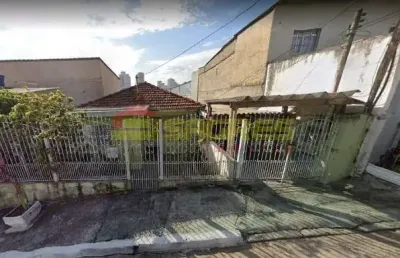 Terreno à venda na Travessa Sílvio Fernandes, 30, Imirim, São Paulo