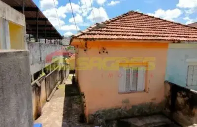 2 casa térrea com 1 quarto cada para locação, 150m² por r$ 2.700