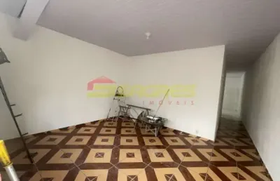 Casa com 01 dormitório para locação - vila guilherme