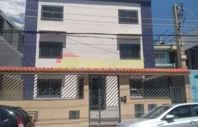 Apartamento com 1 quarto para alugar na Rua Dom José Maurício, 127, Carandiru, São Paulo