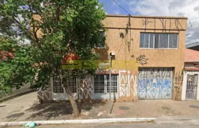 Barracão / Galpão / Depósito à venda na Rua Itaúna, 868, Vila Maria Baixa, São Paulo