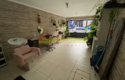 Excelente sobrado no parque novo mundo à venda - 3 dormitórios, 01 vaga por: r$500.000,00