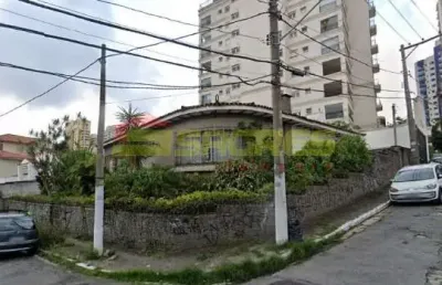 Terreno com aproximadamente 600 m² à venda no bairro jardim são paulo